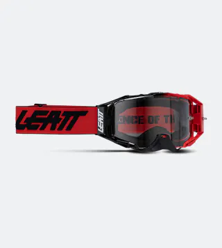 Masque Cross Leatt Velocity 6.5 Photochromique