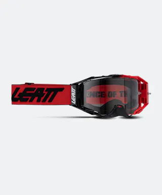 Crossbril Leatt Velocity 6.5 Fotochromatisch