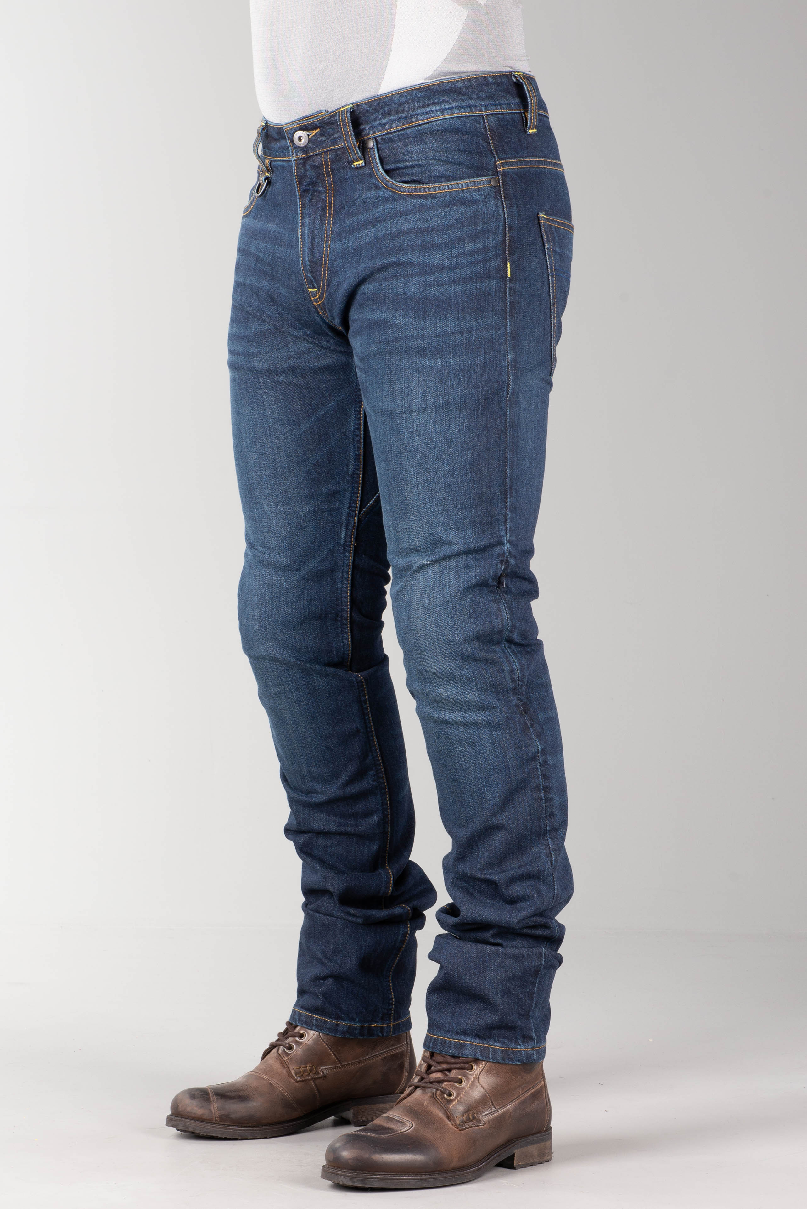 Spidi J-Tracker Jeans Washed L36