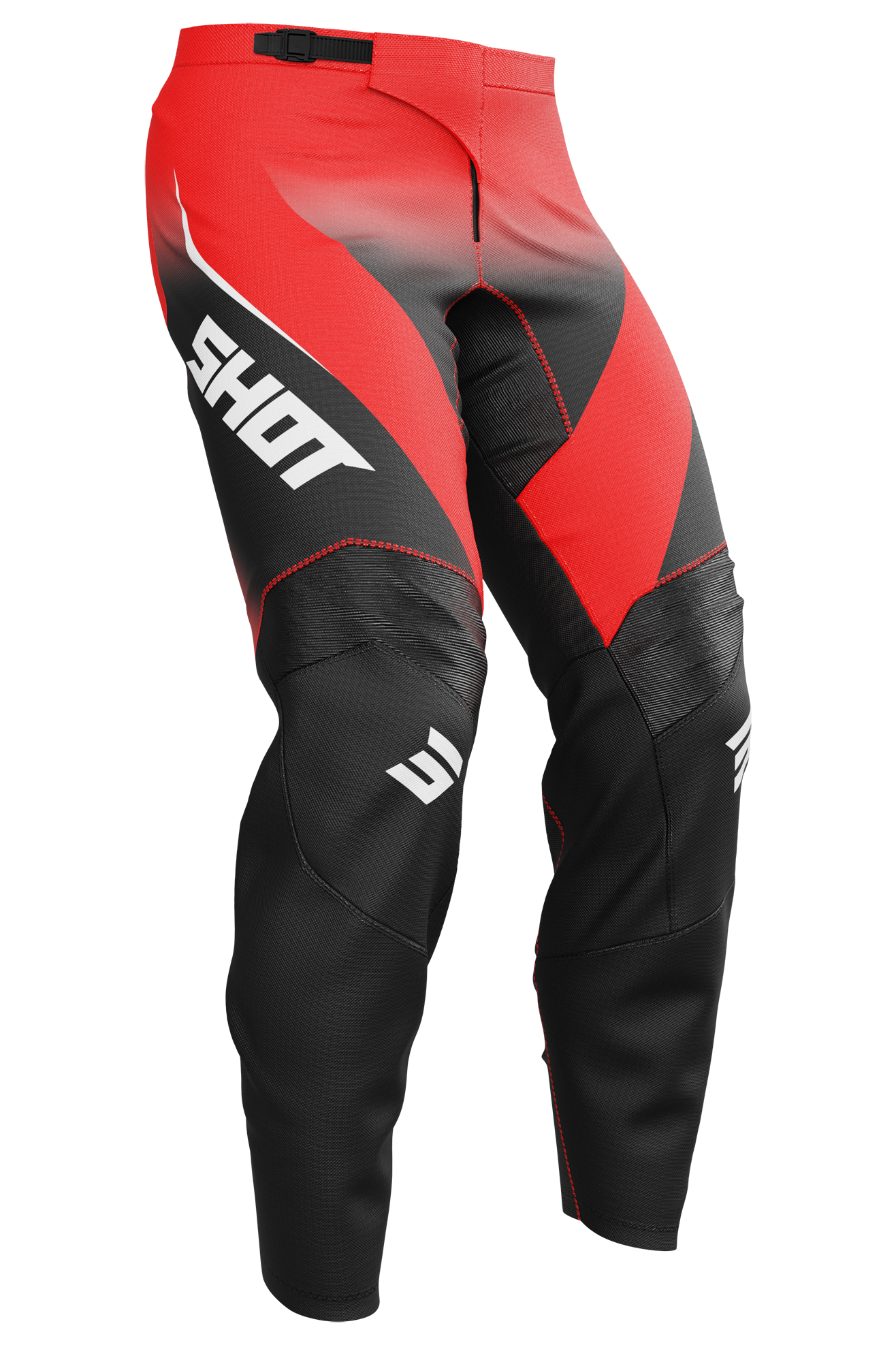 MX Kelnės Shot Race Gear Draw Clash 27