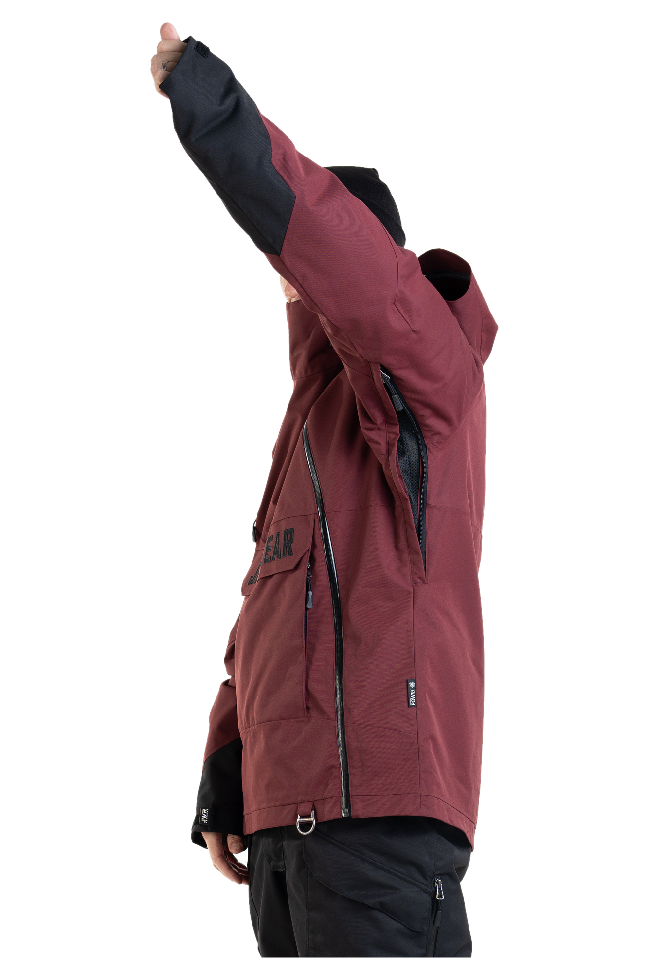 Jethwear Flight Anorak 40g (2025) Snow Jacket