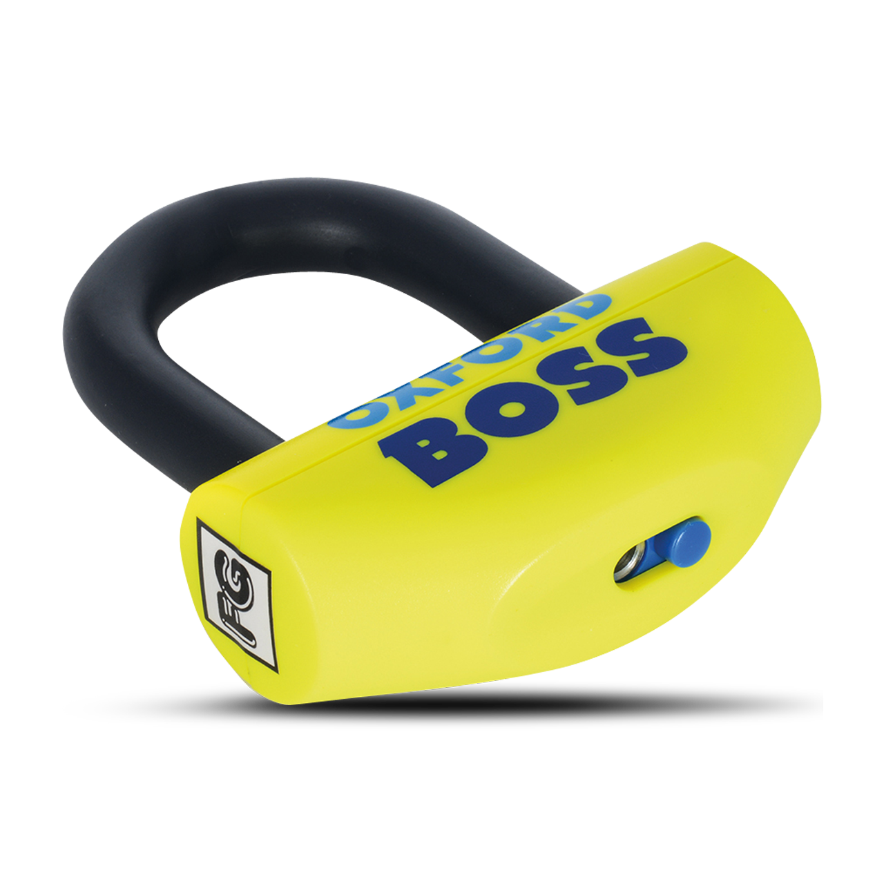 Candado Oxford Boss