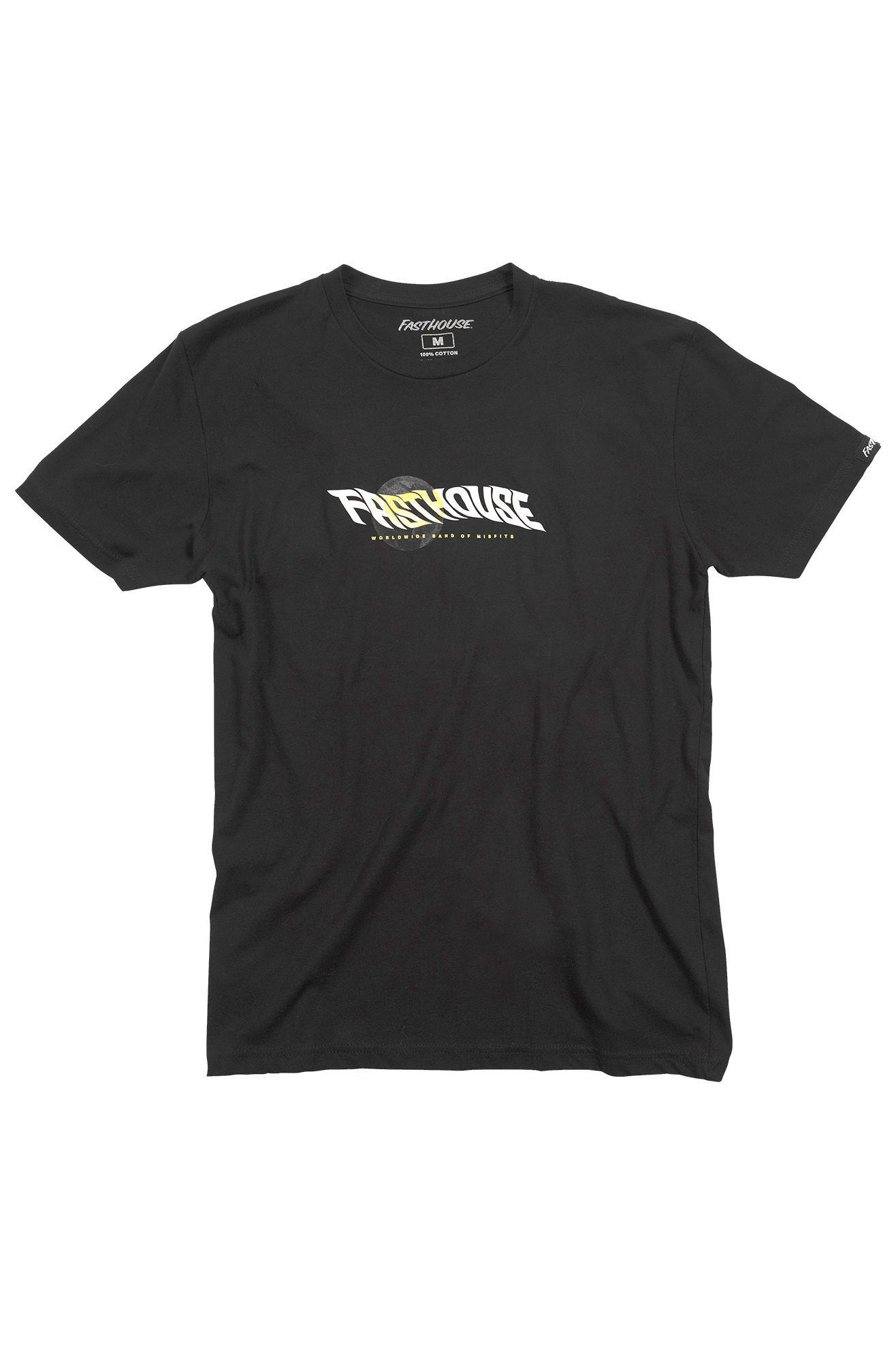 T-shirt Fasthouse Glitch