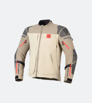 Μπουφάν MC Alpinestars Nazca 3L GORE-TEX PRO