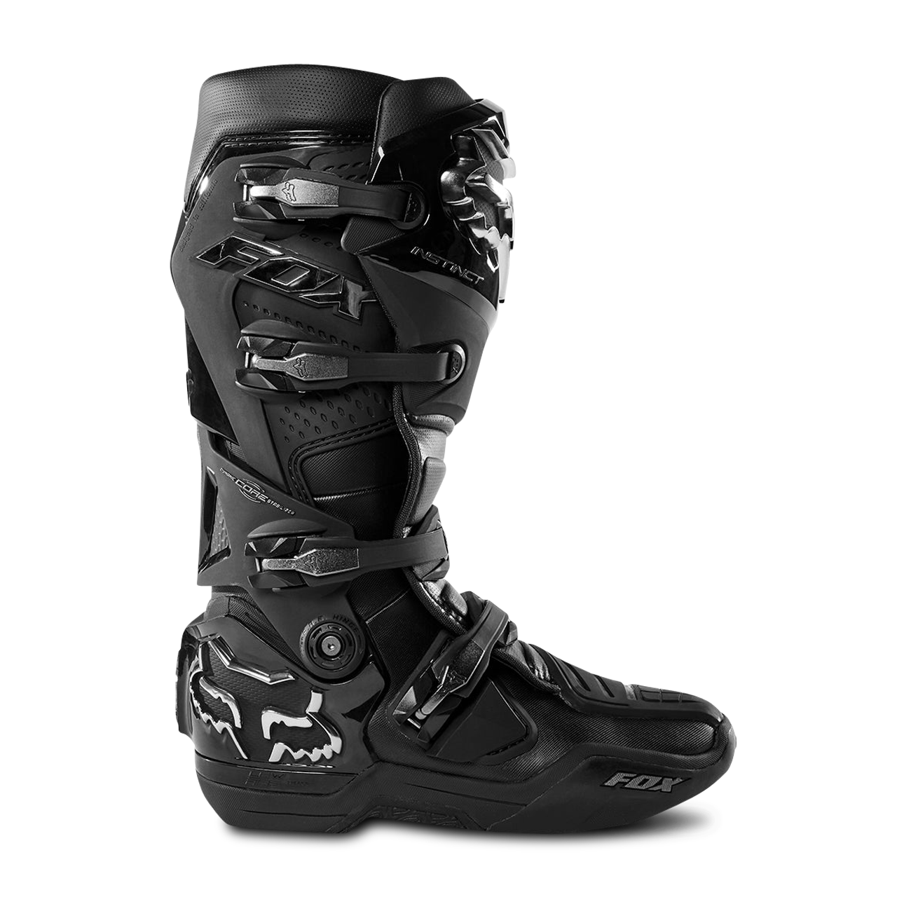 Botas de Cross FOX Instinct X