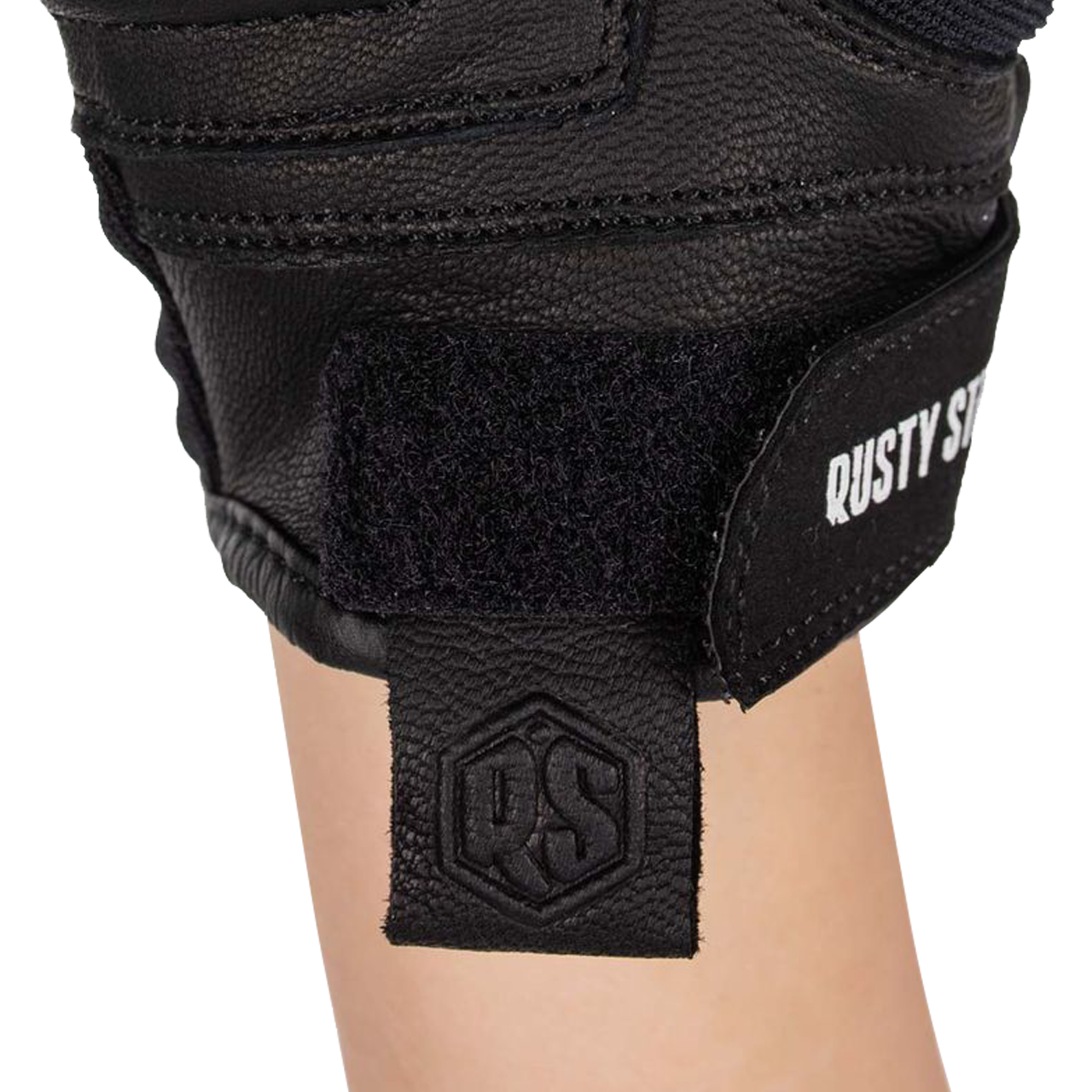 Rusty Stitches Bonnie V3 Women's MC Gloves