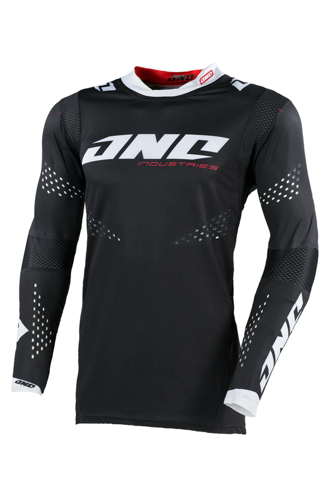 Camiseta MX One Industries X-197