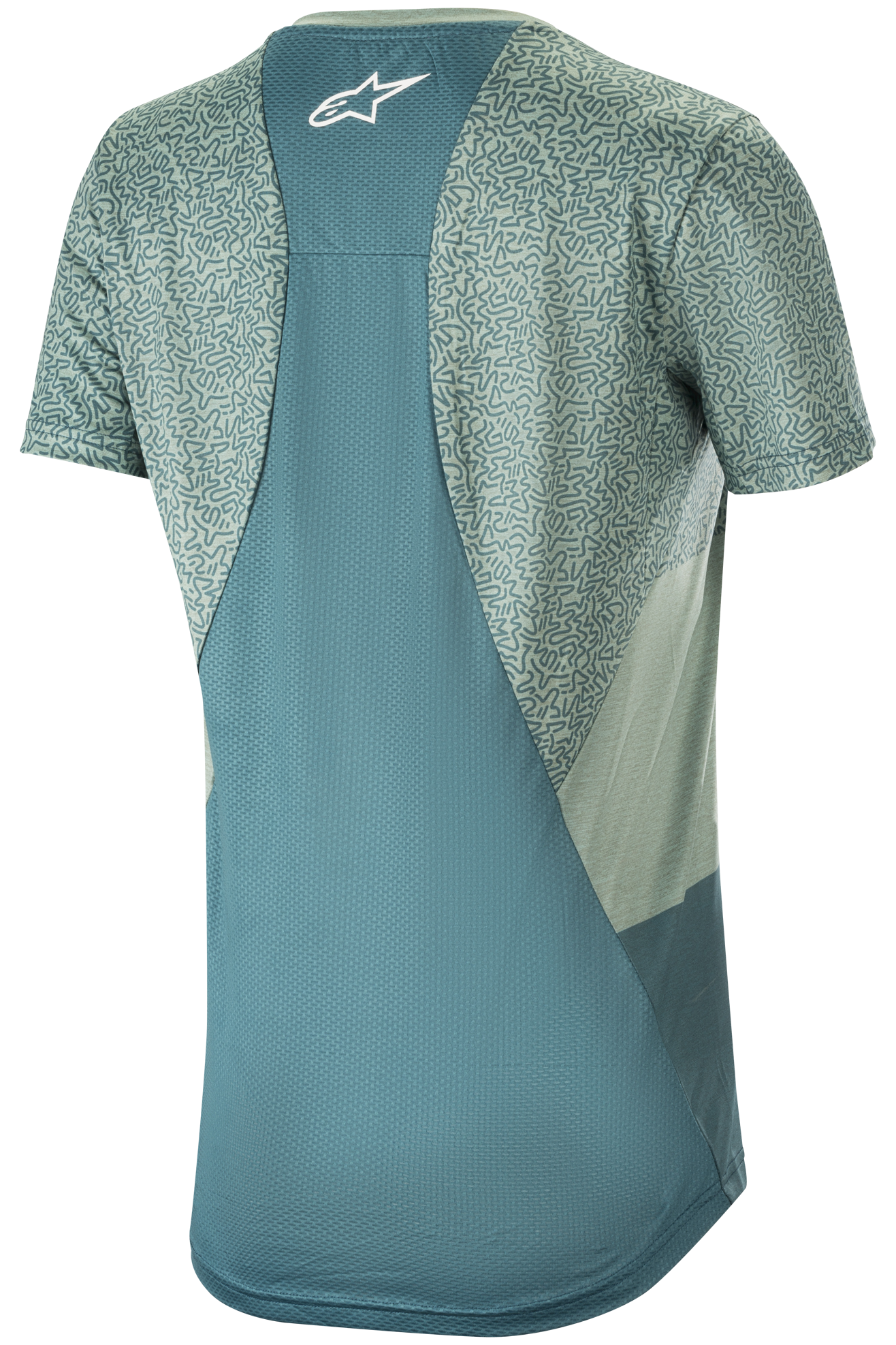Alpinestars Stella Alps 8.0 SS Women's MTB Jersey