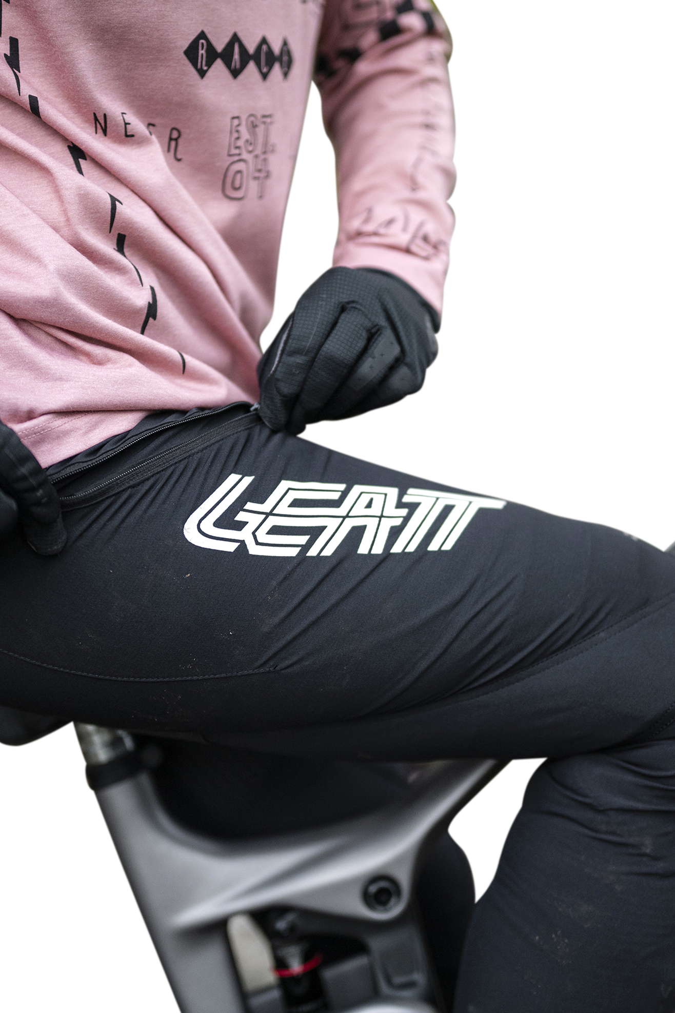 Leatt MTB Gravity 3.0 Women's MTB Trousers