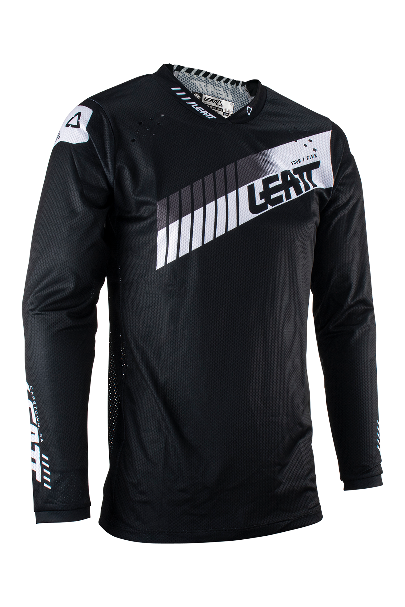 Crosstrui Leatt Moto 4.5 Lite V23
