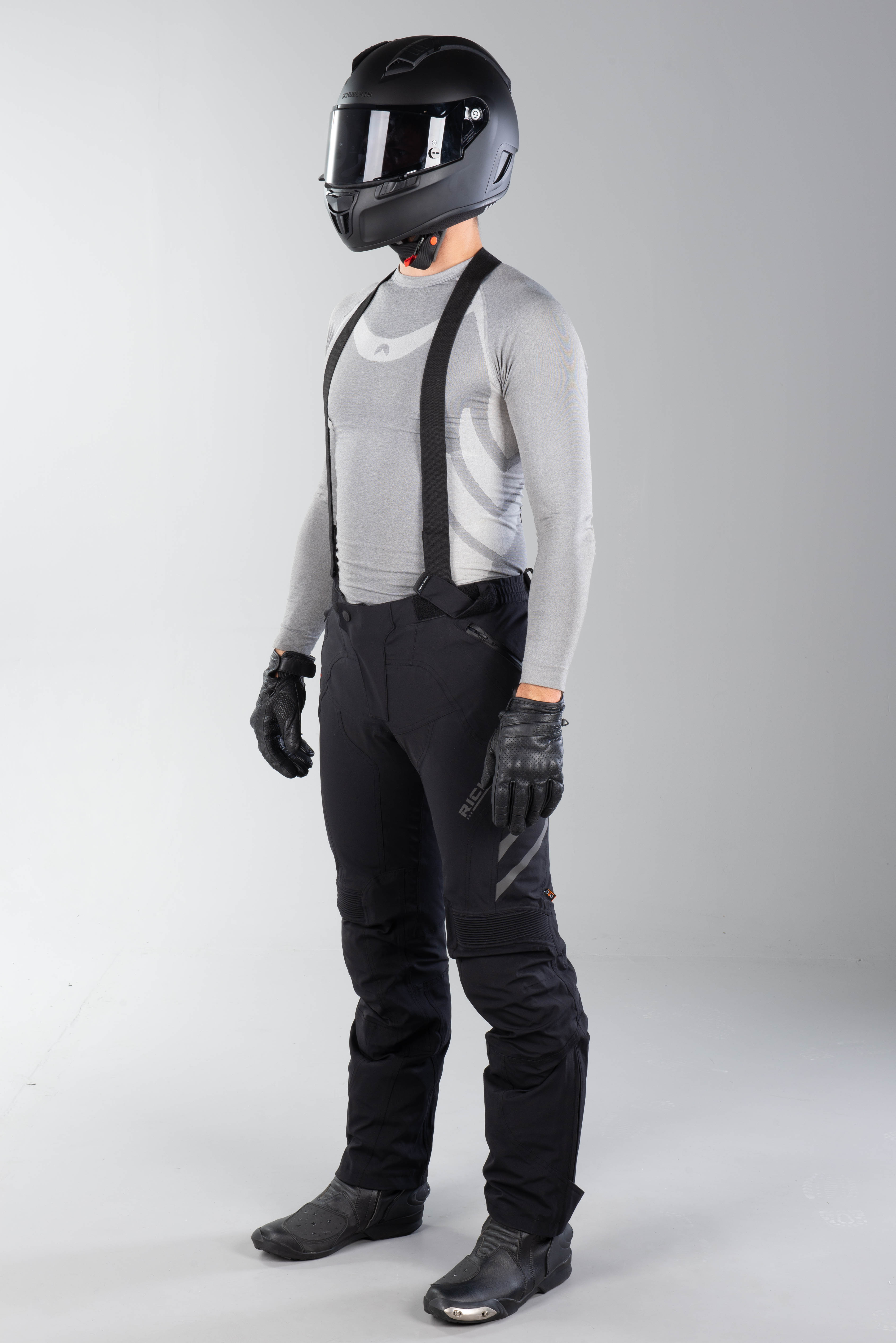 Richa Touring C-Change Trousers