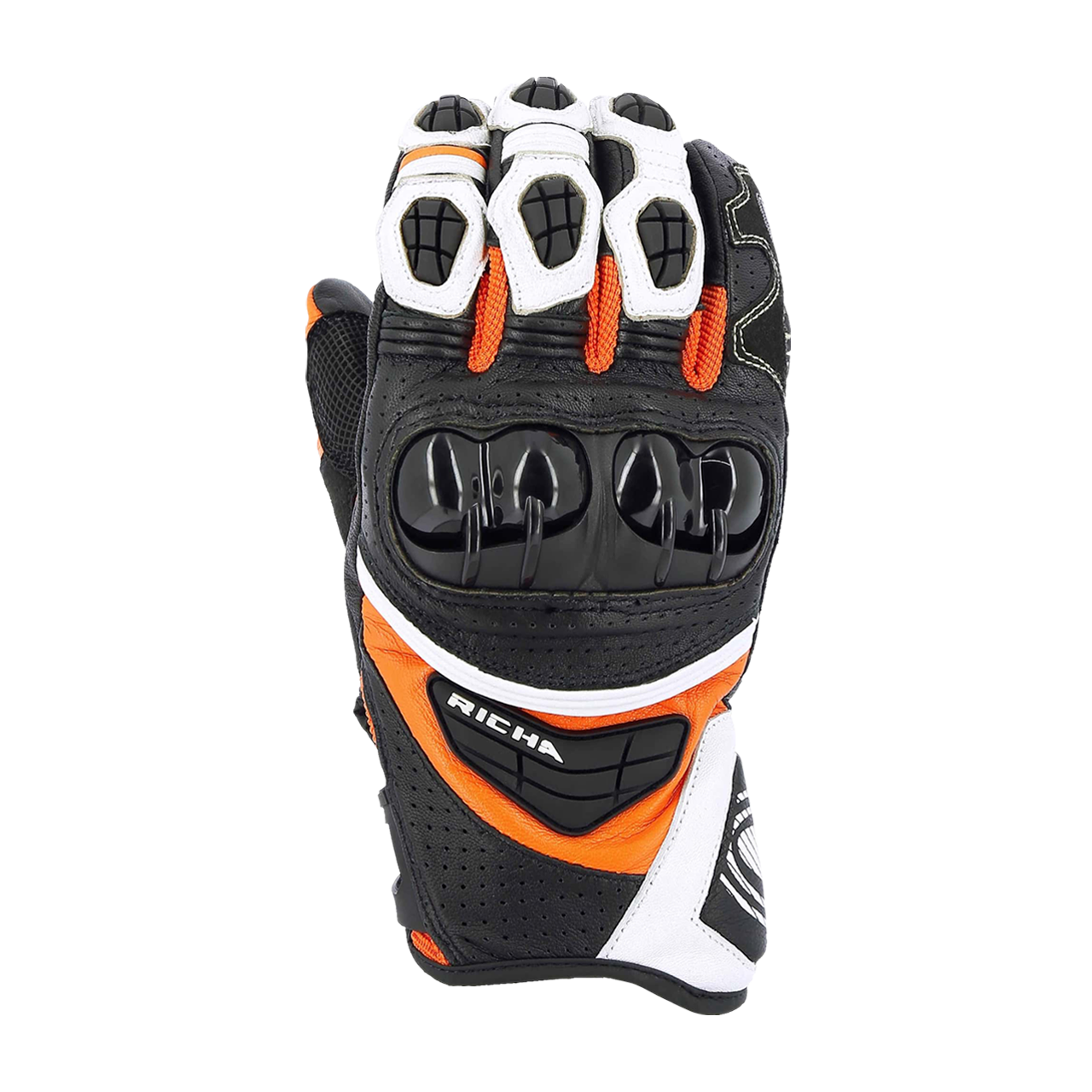 Hansker Richa Stealth
