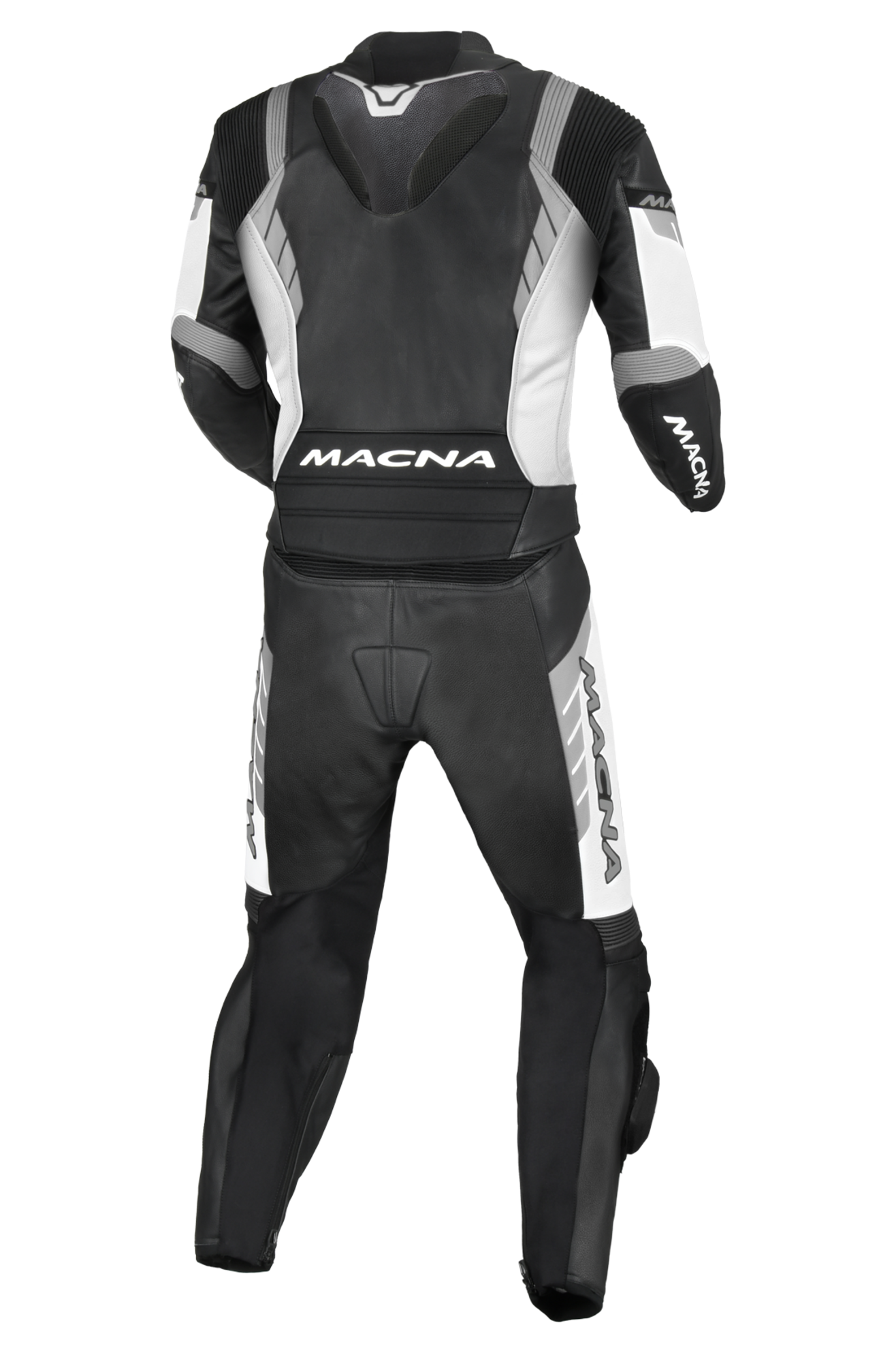 Macna Varshall 2 PC MC Leather Suit | 24mx