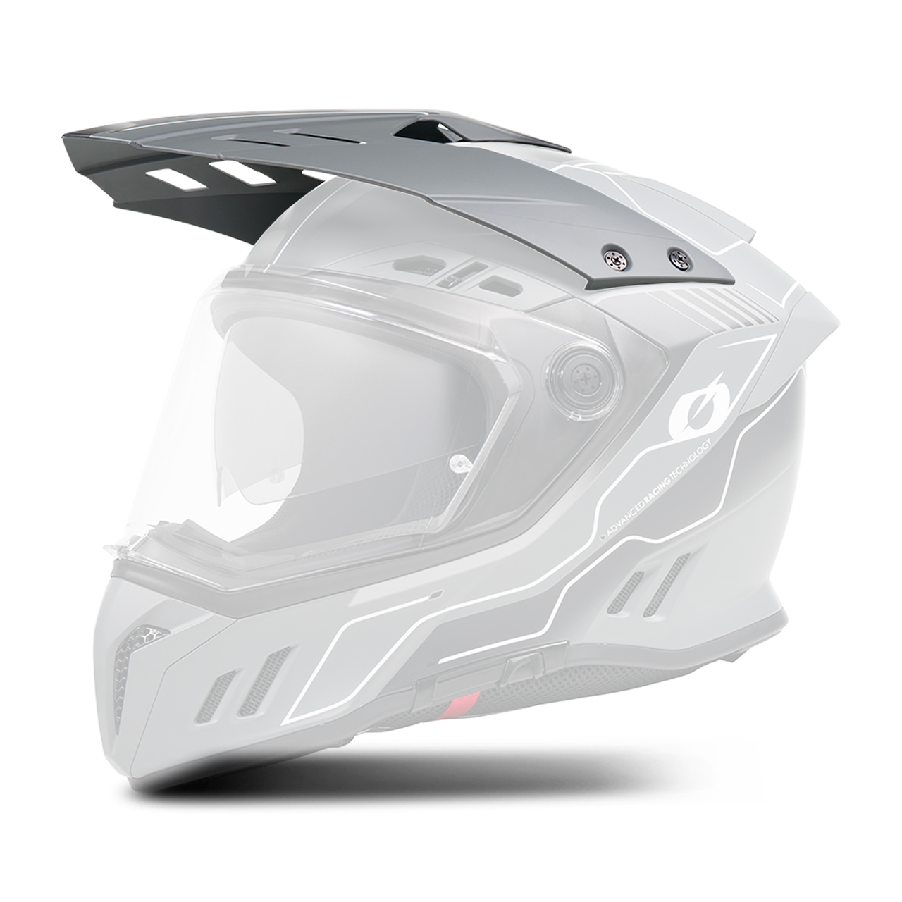 O'Neal Sierra Helmet Echo Adventure Helmet Visor