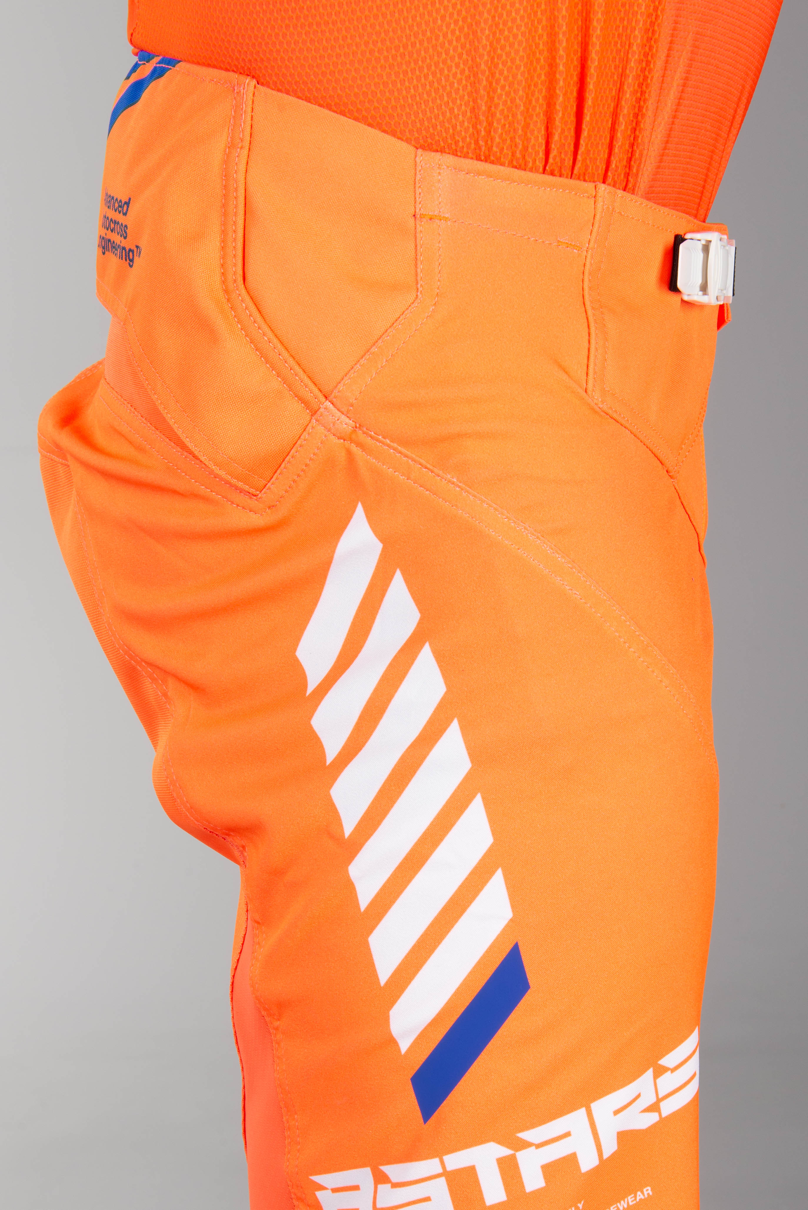 Alpinestars Supertech MX Trousers
