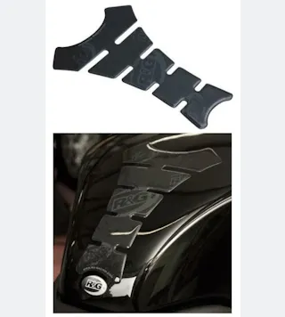 R&G RACING Universal Tank Protection