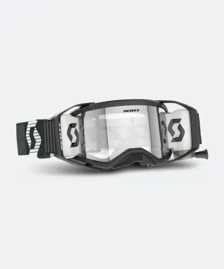 Crossbril Scott Prospect 2.0 WFS Roll Off Works