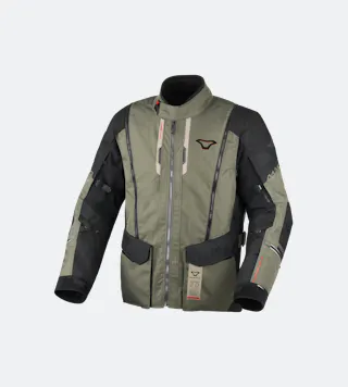 Moto Jakna Macna Air Hybrid 2.0