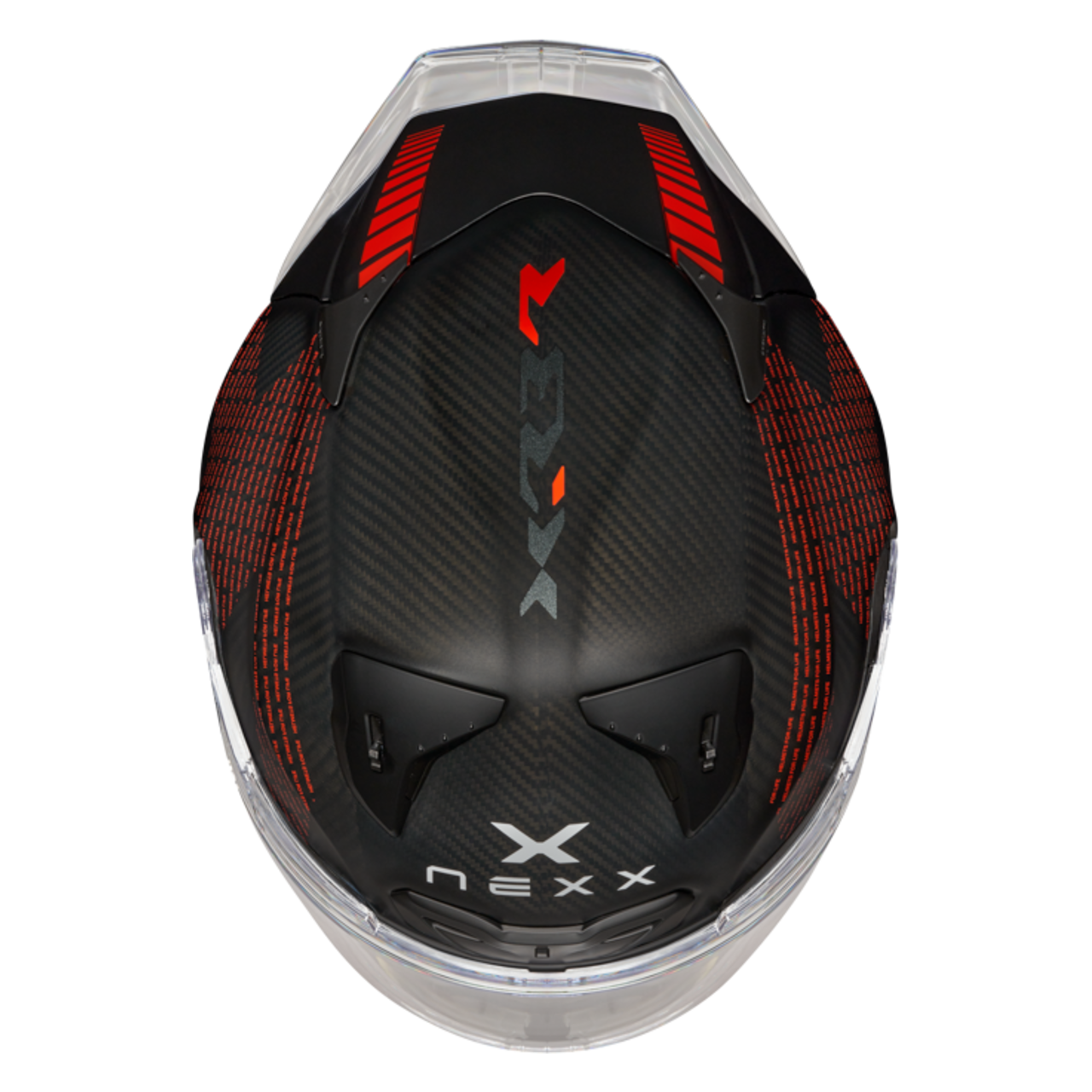 Nexx X.R3R Full Face Helmet Pro FIM Evo Carbon MT