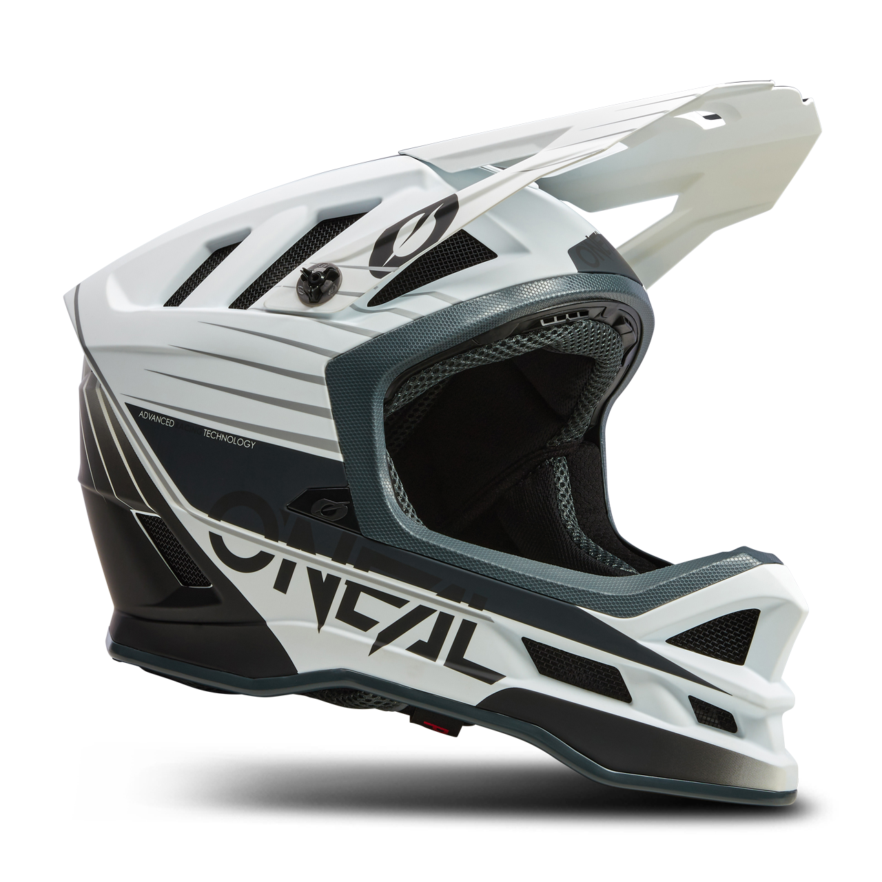 Čelada Downhill MTB O'Neal BLADE DELTA V.23