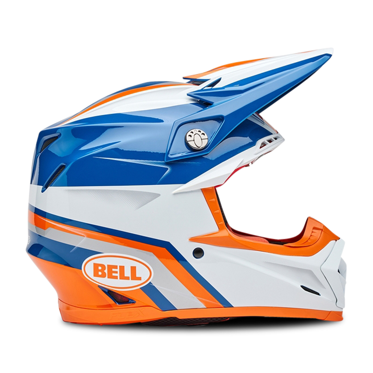 Crosshelm Bell Moto-9S Flex