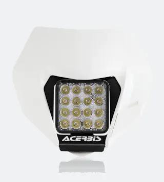 Προβολέας Acerbis VSL Fit All