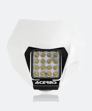 Universele Koplamp Acerbis