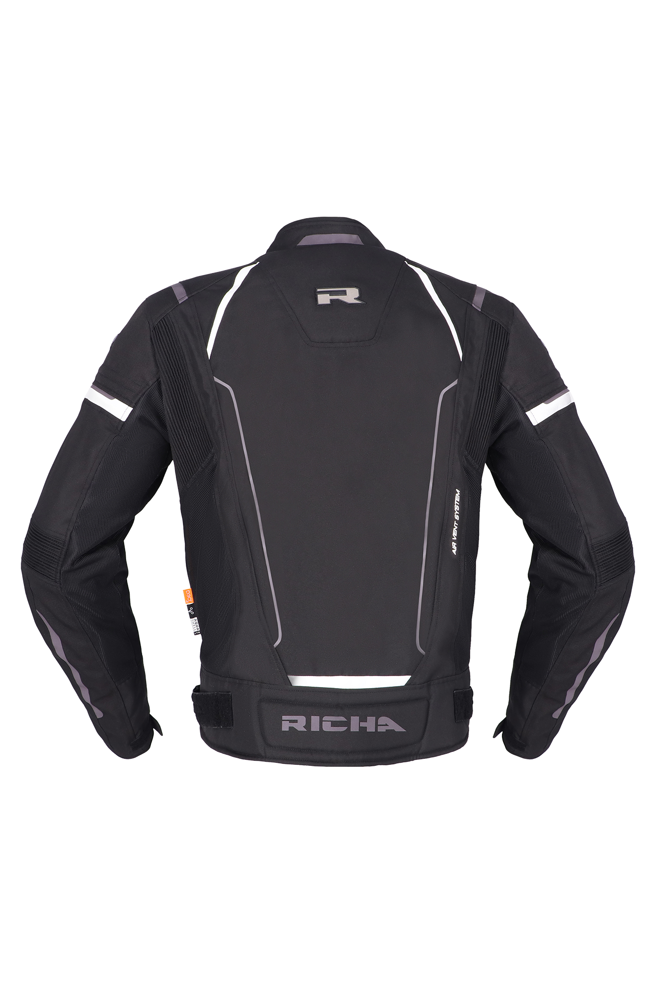 Richa Airstream 3 Motorcycle Jacket