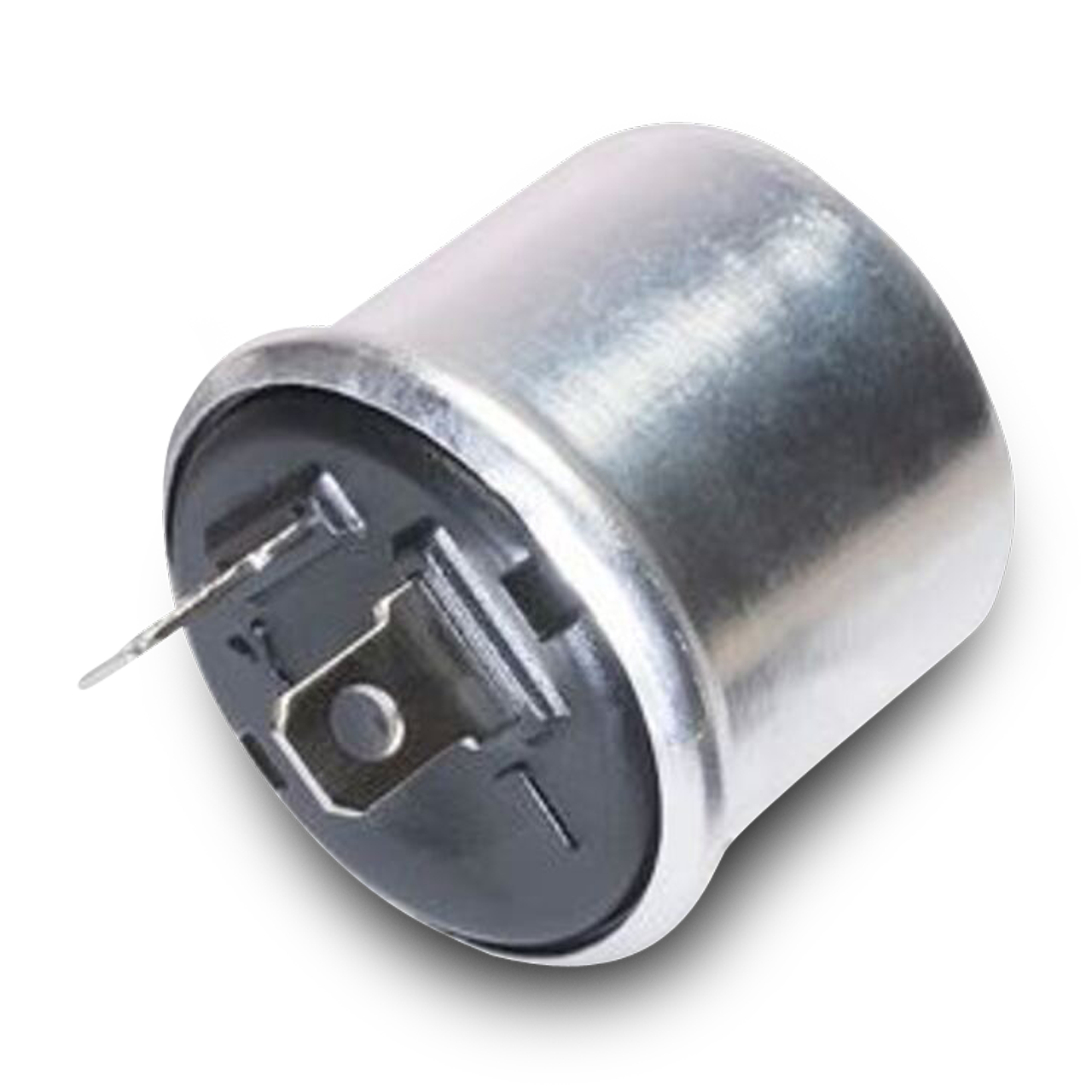 Tecnium Scooter OE flasher relay 2-pole 12V