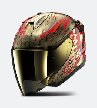 Capacete Aberto Shark Skwal i3 Jet