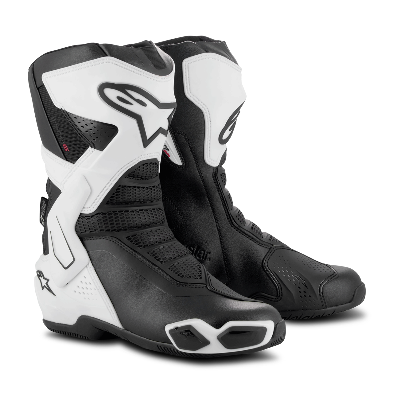 Alpinestars SMX-6 V3 Stella Drystar Women's MC Boots | 24mx