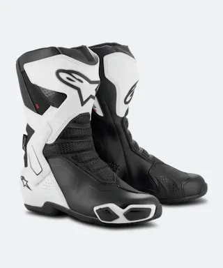 Motorlaarzen Dames Alpinestars SMX-6 V3 Stella Drystar