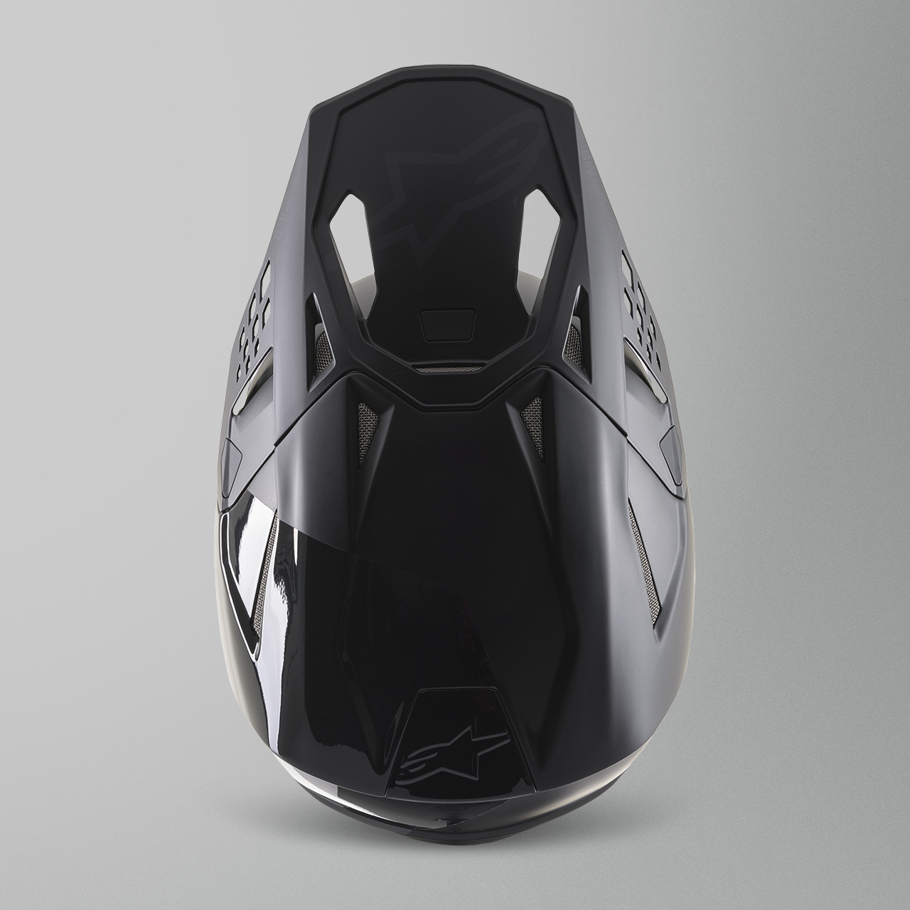 Casco de Cross Alpinestars Supertech M8 Mips® Echo