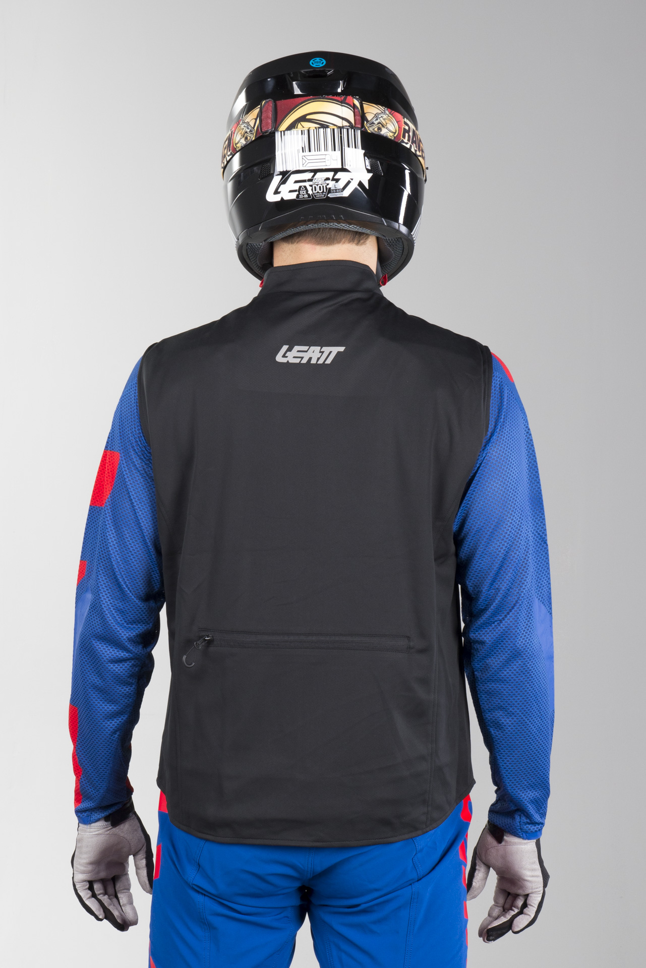 Leatt Race Vest