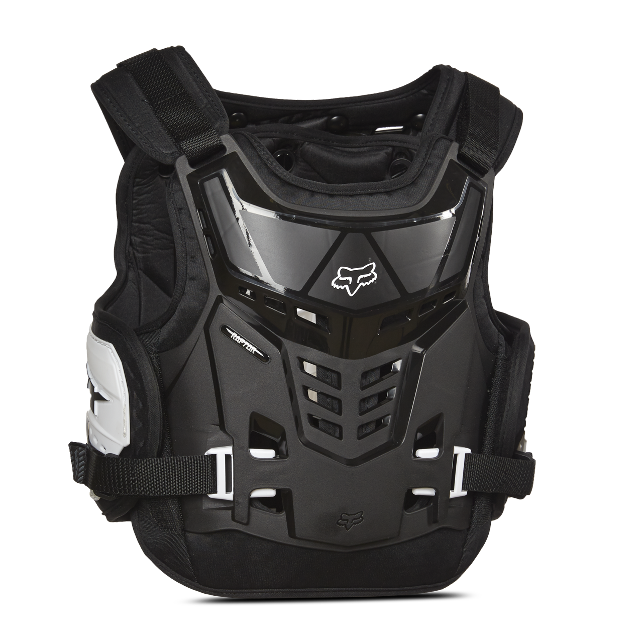 Peto Niño FOX Raptor Proframe