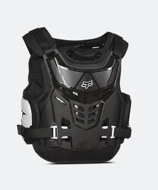 Borstbescherming Jeugd FOX Raptor Proframe
