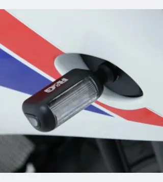 R&G RACING LED Indicator