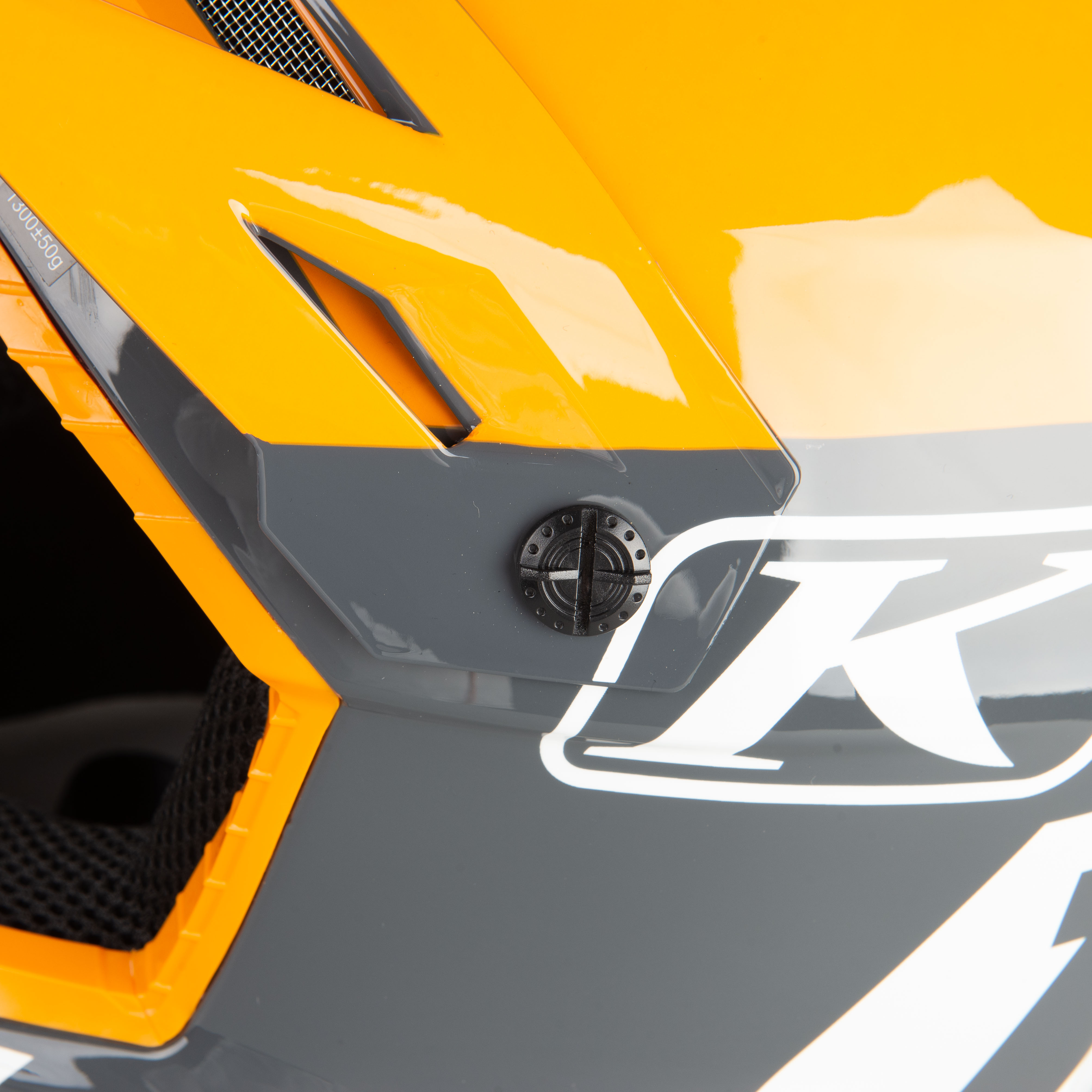 Casco Klim F3 Bomber