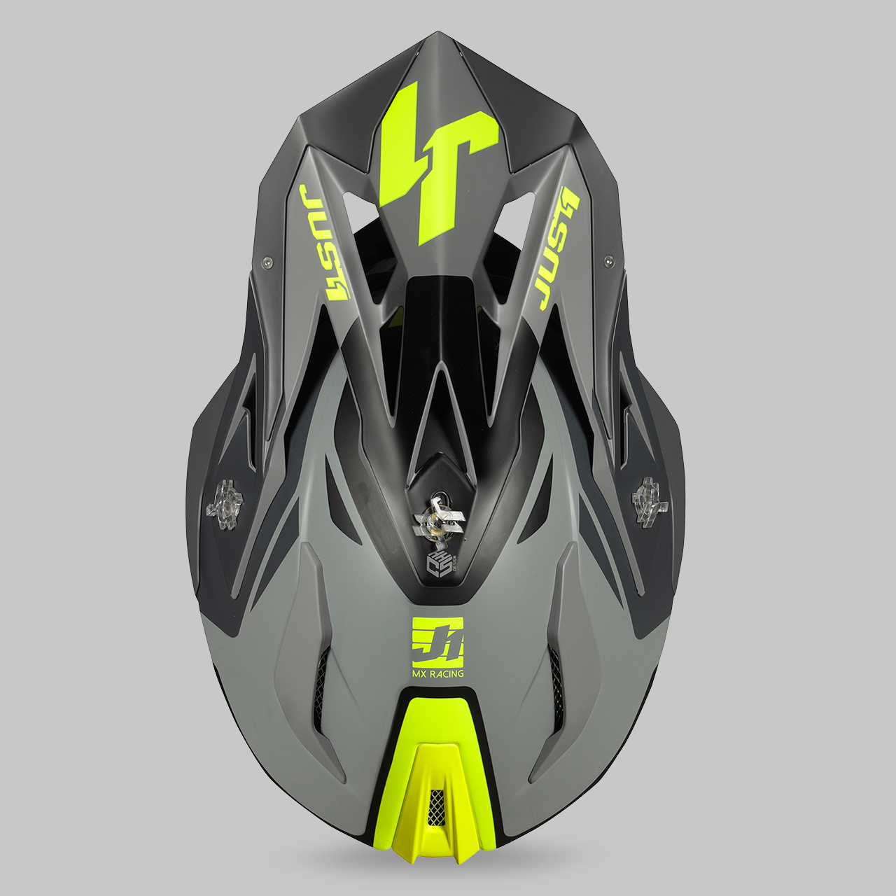 Just1 J18 Pulse MX Helmet