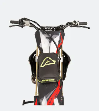 Spatbordtas Acerbis Toolbag