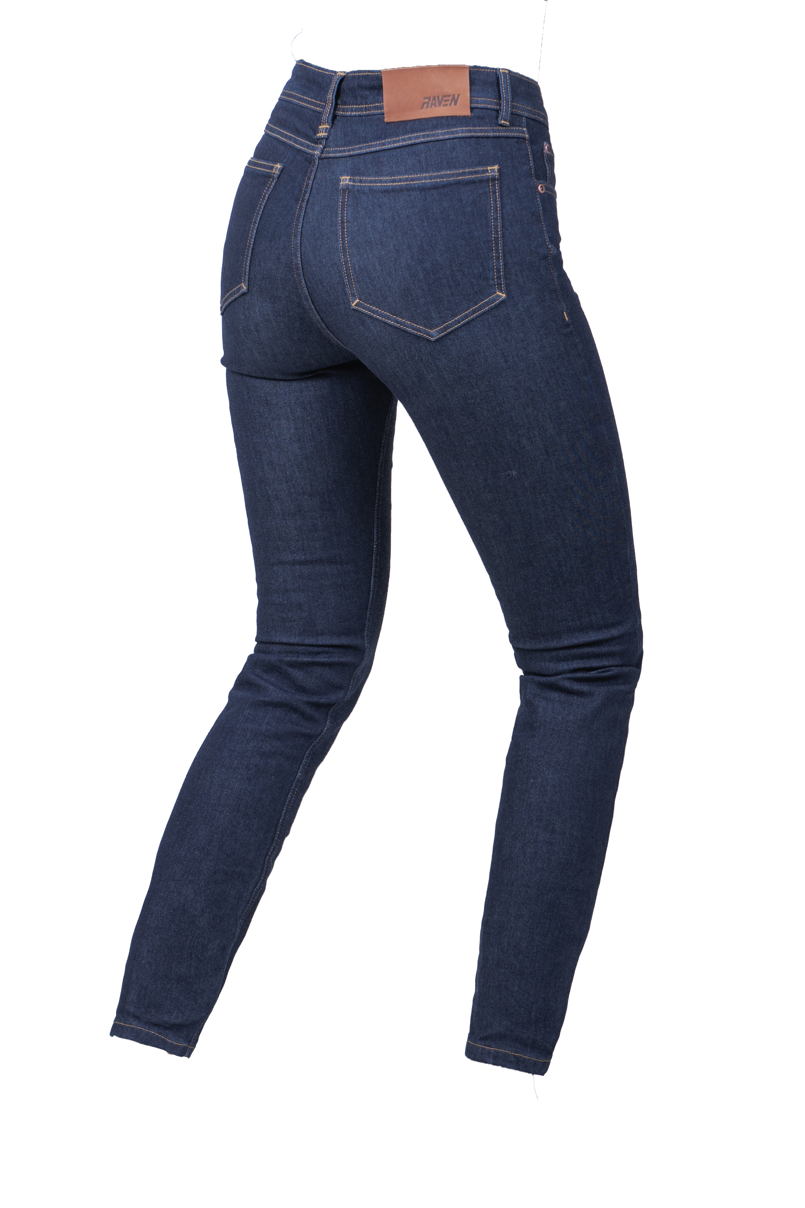 Raven Valandova Women's MC Jeans