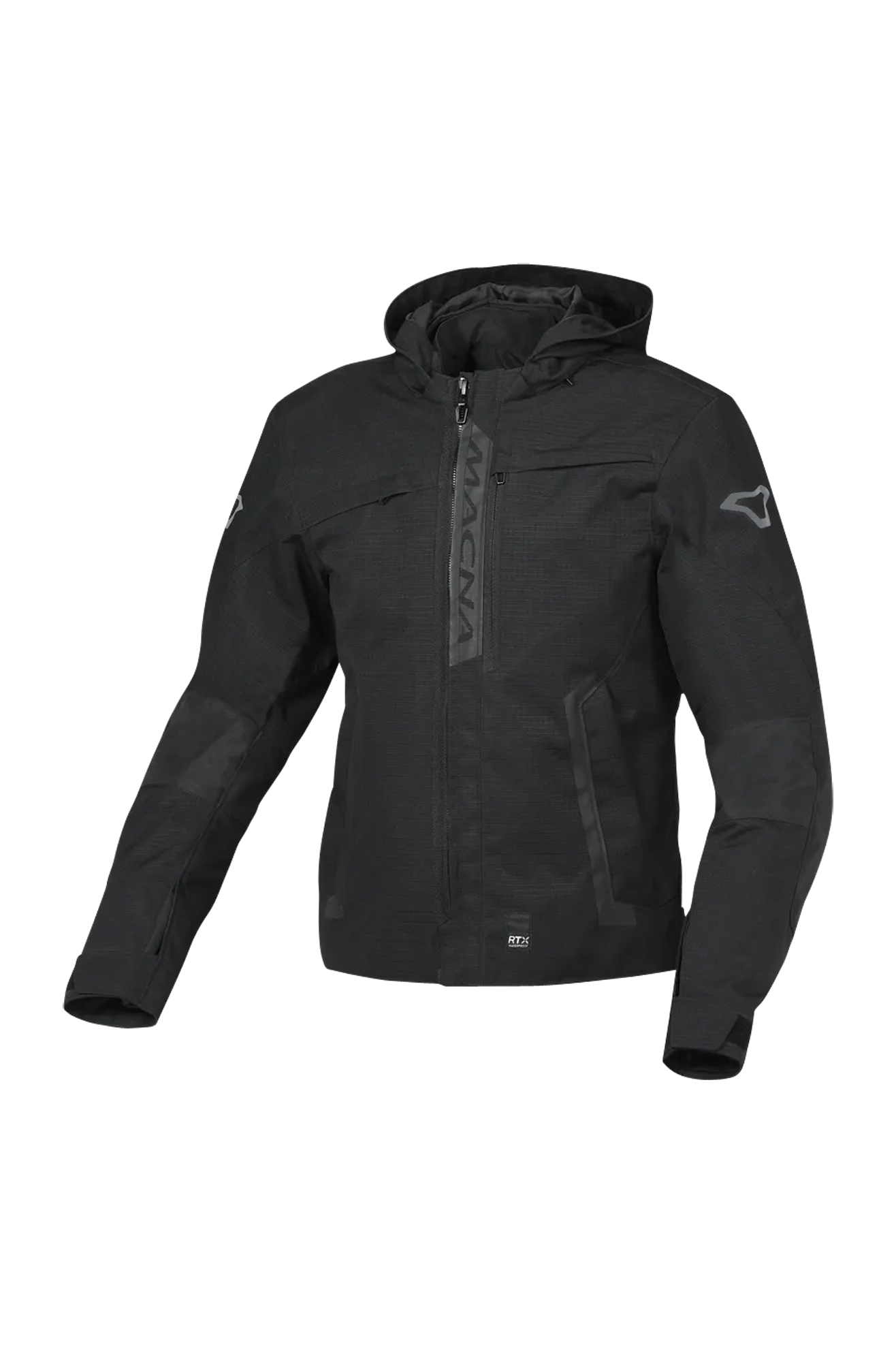 Macna Riggor MC Jacket