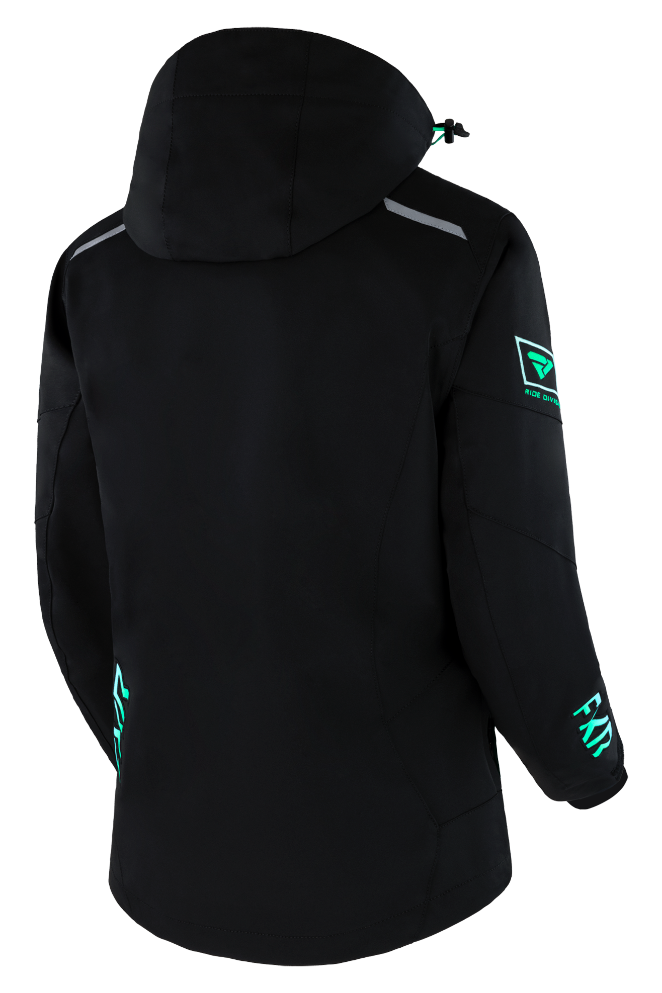 Sneeuwjas Dames FXR Renegade FX