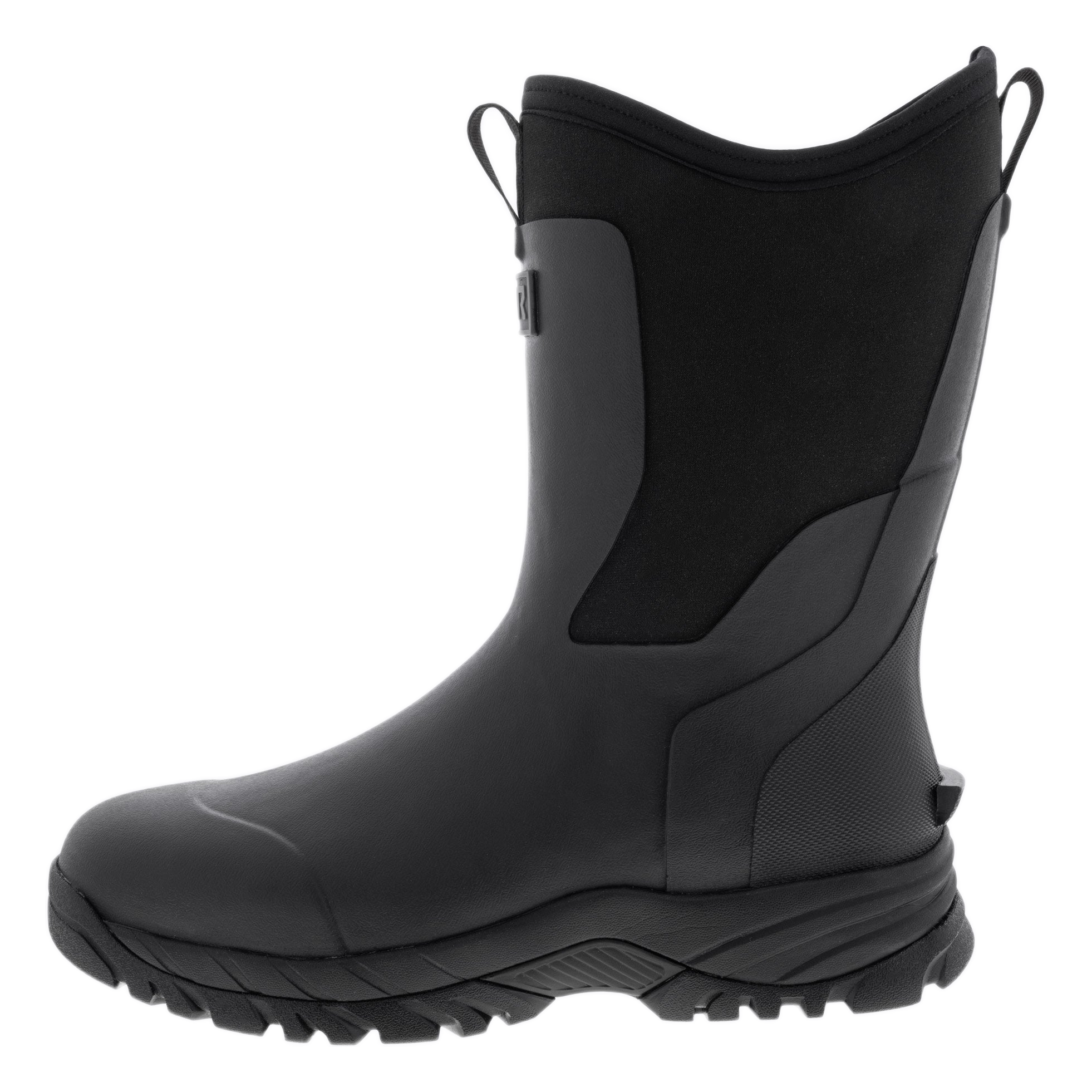 Schneemobilstiefel FXR Evolution
