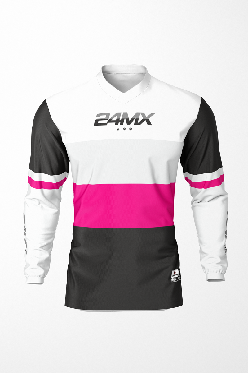 24MX MILD MX Jersey