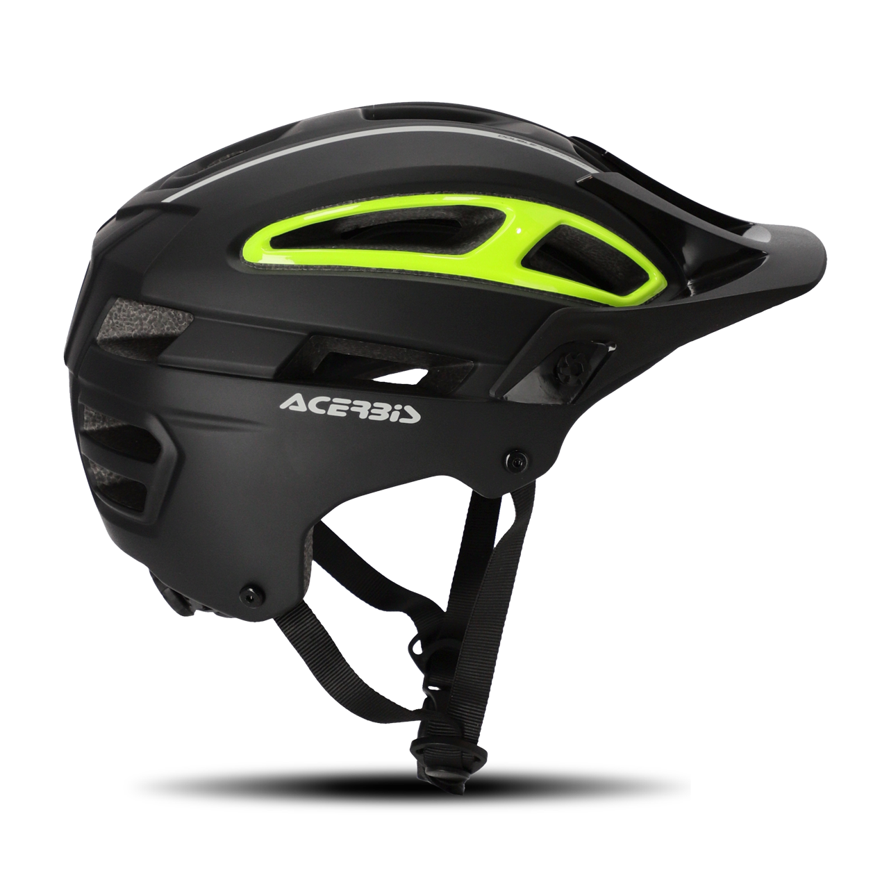 Casco de MTB Acerbis Double P
