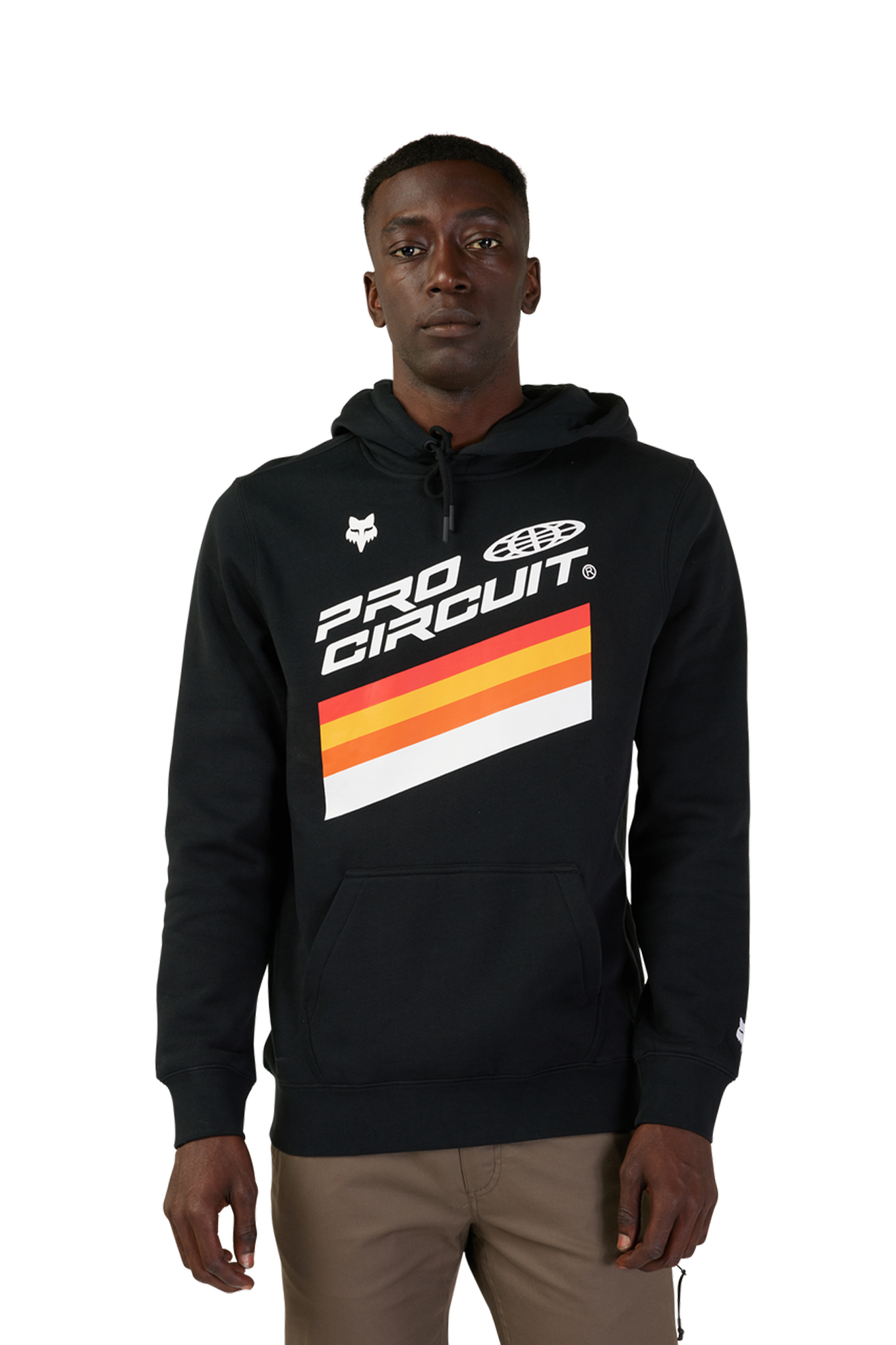Trui FOX Pro Circuit Po Fleece