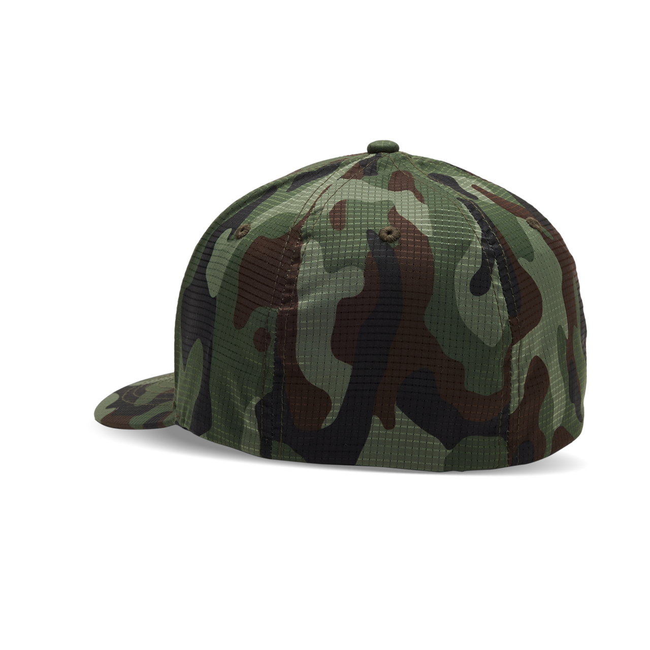 FOX Head Camo Tech Flexfit Cap