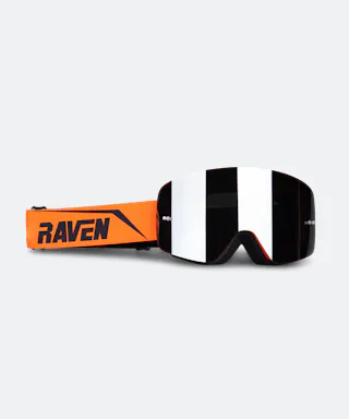 Crossbril Raven Edge