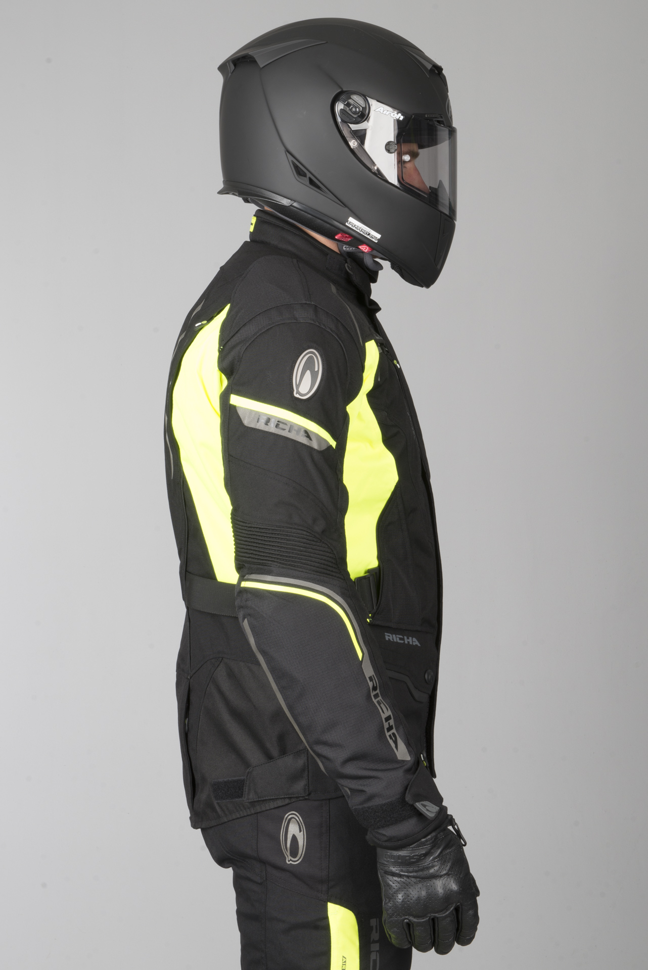 Richa Infinity 2 Jacket